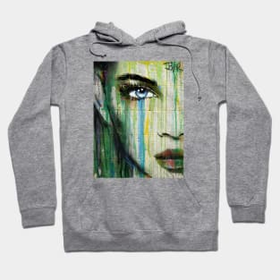 Emerald dreams Hoodie